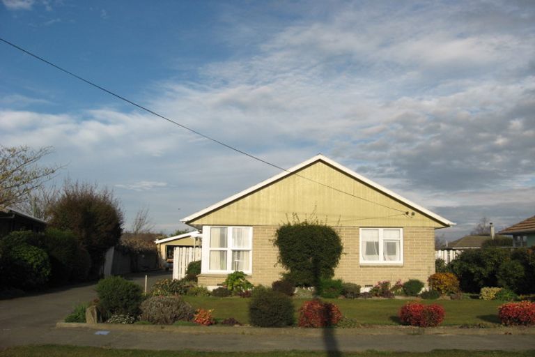 Photo of property in 65 Davis Crescent, Netherby, Ashburton, 7700