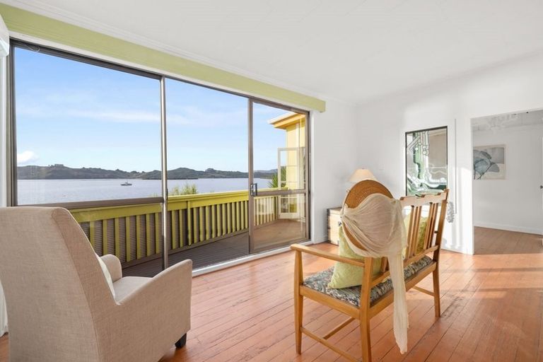 Photo of property in 2a Parnell Street, Rawene, Kaikohe, 0473