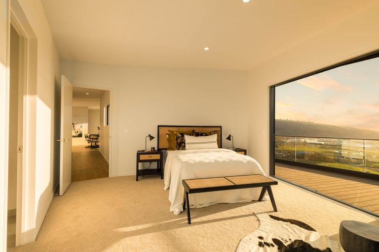 Photo of property in 134 Cannon Hill Crescent, Mount Pleasant, Christchurch, 8081