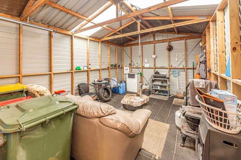 Photo of property in 169 Egmont Street, Patea, 4520