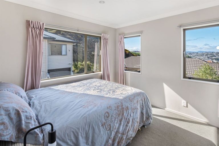 Photo of property in 14a Gifford Grove, Churton Park, Wellington, 6037