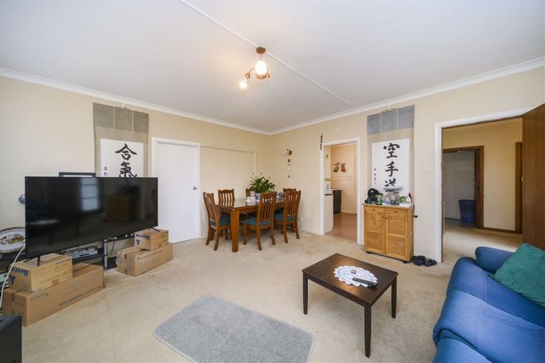 Photo of property in 18 Windsor Street, Terrace End, Palmerston North, 4410