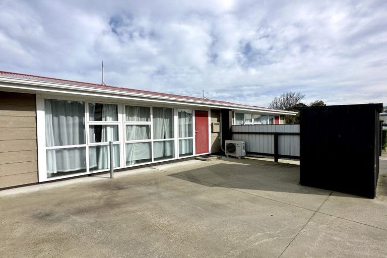Photo of property in 5/157 Eye Street, Appleby, Invercargill, 9812