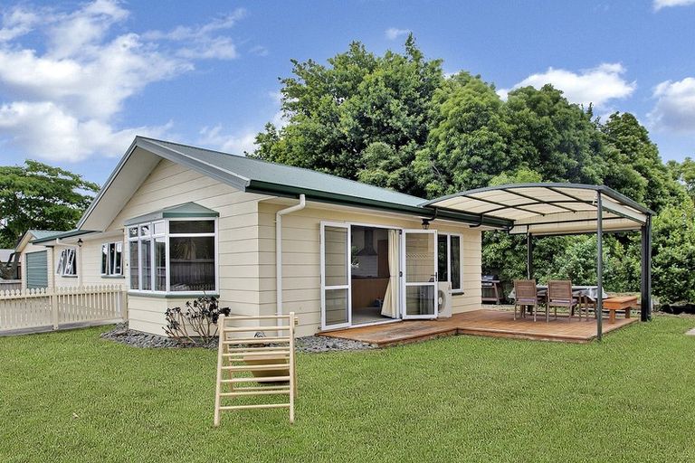 Photo of property in 446c Thames Street, Morrinsville, 3300