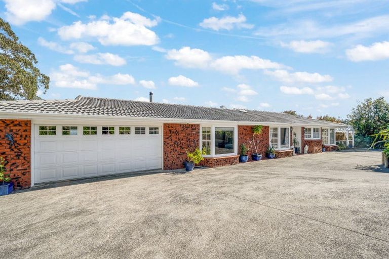Photo of property in 306 Point View Drive, Dannemora, Auckland, 2016