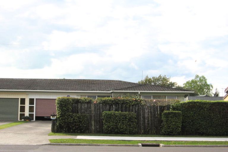 Photo of property in 181 Malfroy Road, Utuhina, Rotorua, 3015