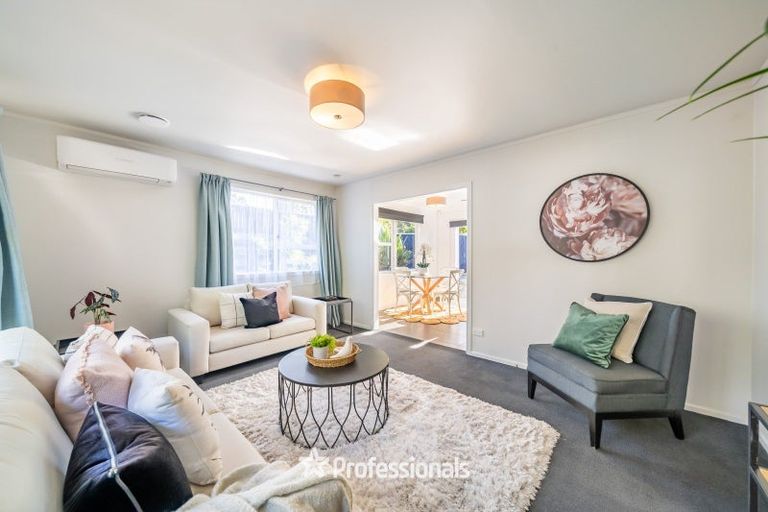 Photo of property in 190 Dowse Drive, Maungaraki, Lower Hutt, 5010