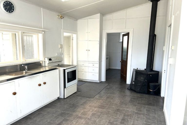 Photo of property in 6 Olive Street, Masterton, 5810