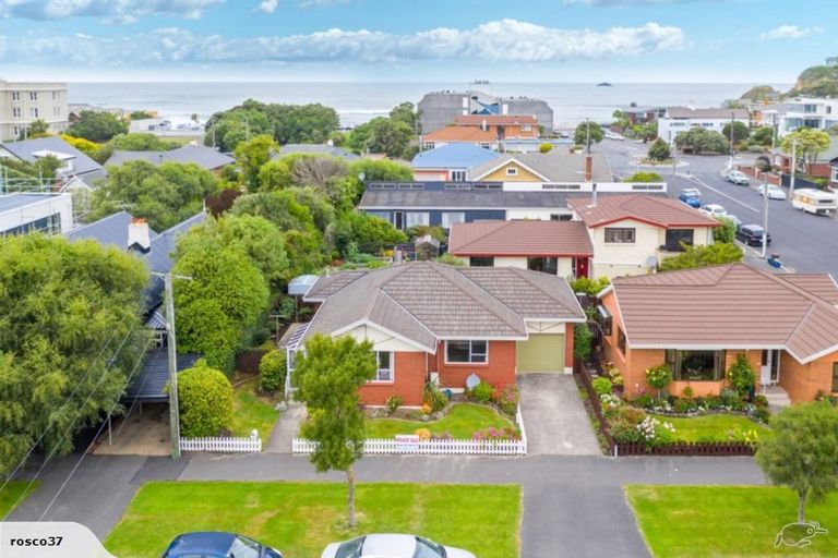 Photo of property in 20 Albert Street, Saint Clair, Dunedin, 9012