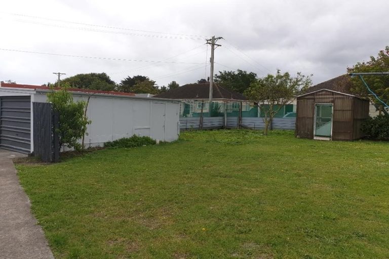 Photo of property in 56 Bignell Street, Gonville, Whanganui, 4501