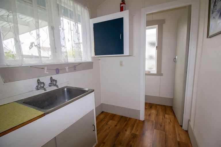 Photo of property in 15 Short Street, Matamata, 3400