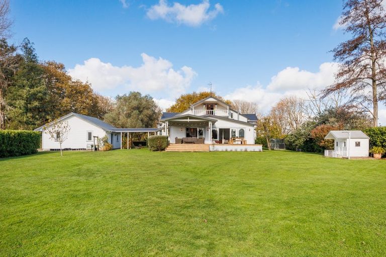 Photo of property in 102 No 1 Line, Westbrook, Palmerston North, 4475