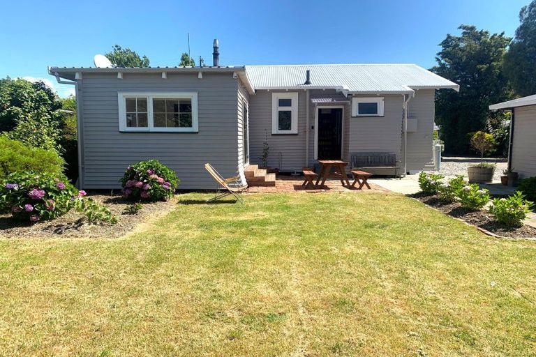 Photo of property in 7 Frederick Street, Spring Creek, 7202