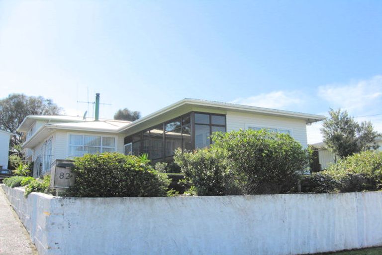 Photo of property in 82 Carlton Avenue, Tawhero, Whanganui, 4500