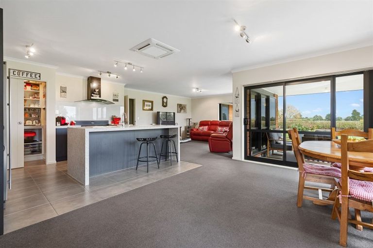 Photo of property in 1576a Tauwhare Road, Eureka, Hamilton, 3287