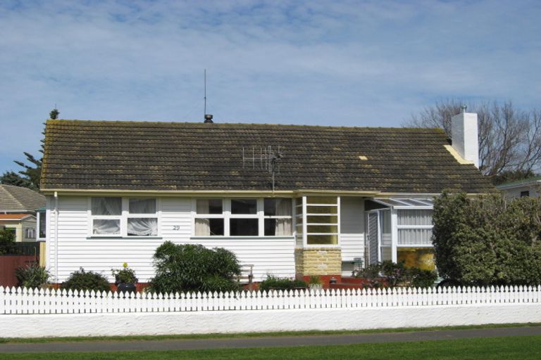 Photo of property in 29 Konini Street, Tawhero, Whanganui, 4501