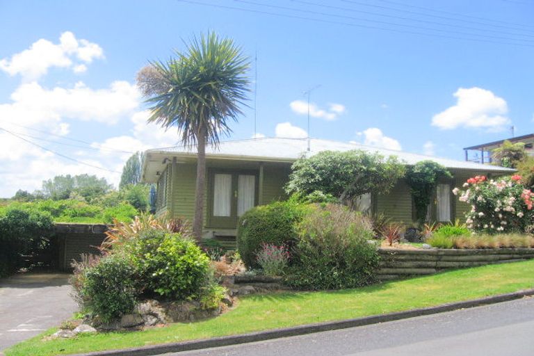 Photo of property in 25 Tarrangower Avenue, Taumarunui, 3920