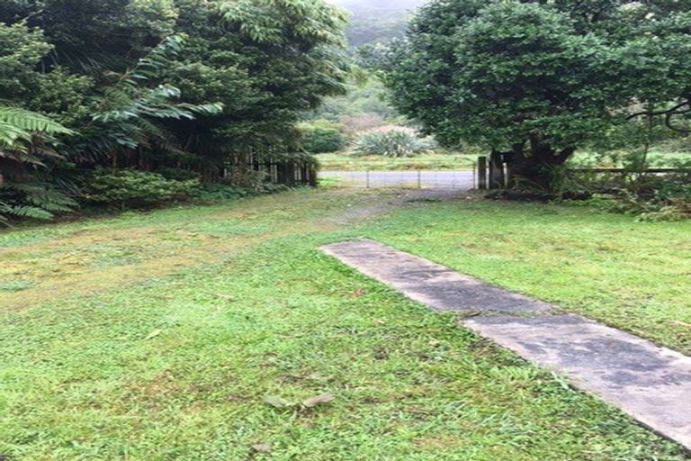 Photo of property in 8 Domain Road, Granity, 7823