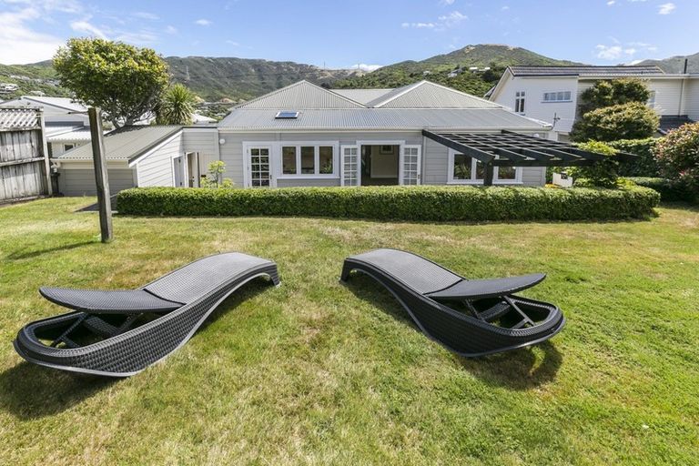 Photo of property in 41 Kenya Street, Ngaio, Wellington, 6035