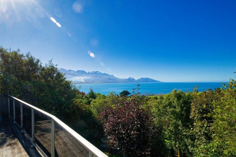Photo of property in 7 Maui Street, Kaikoura, 7300