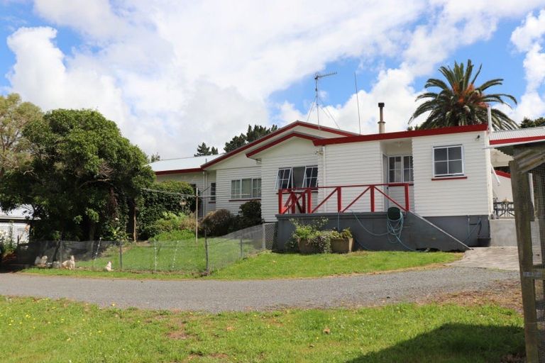 Photo of property in 659 Hetherington Road, Rotongaro, Huntly, 3772