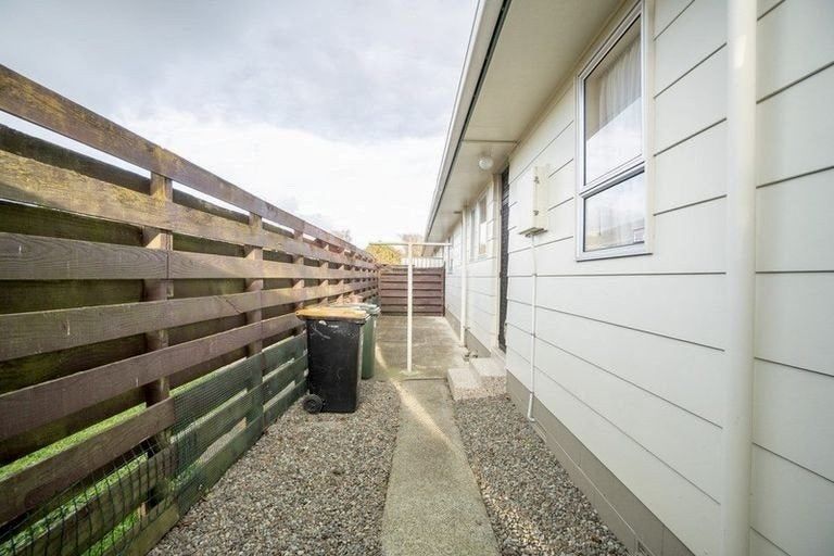 Photo of property in 105b Benmore Avenue, Cloverlea, Palmerston North, 4412