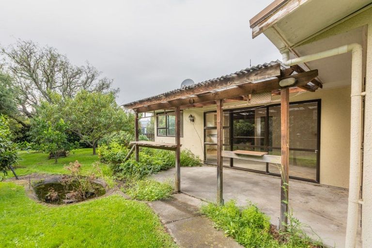 Photo of property in 16 Russell Street, Otane, 4202