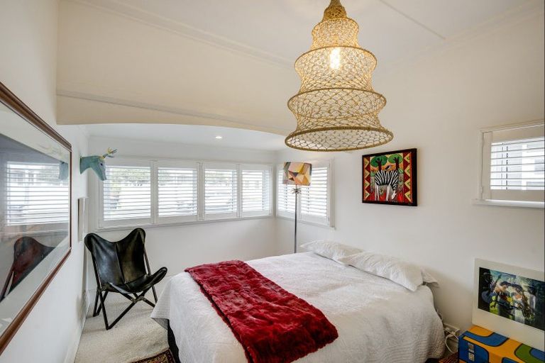 Photo of property in 132 Waghorne Street, Ahuriri, Napier, 4110