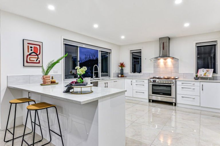 Photo of property in 15 Brad Avenue, Flagstaff, Hamilton, 3210