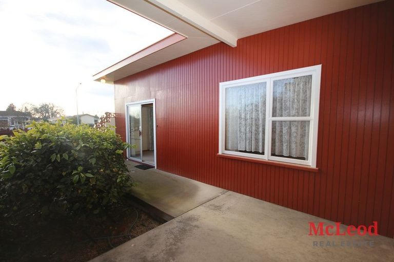 Photo of property in 206 Walnut Avenue, Ashburton, 7700