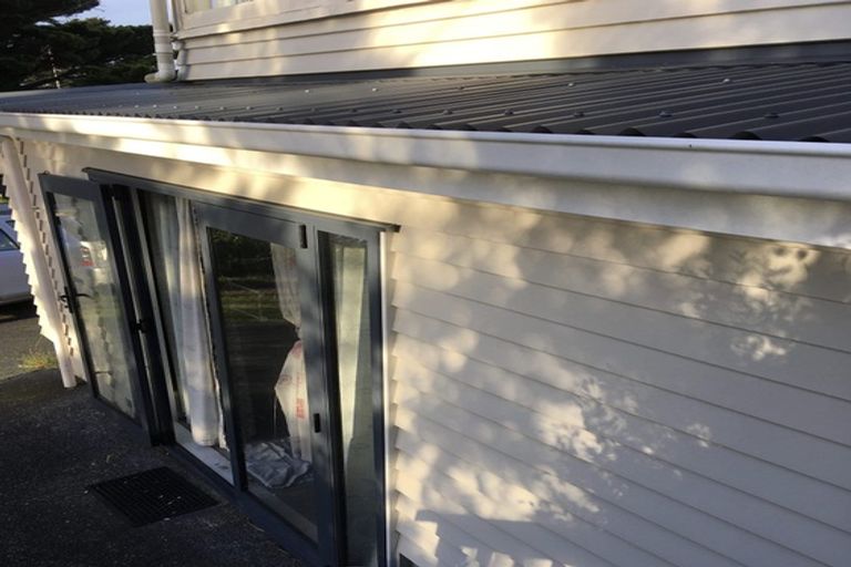 Photo of property in 93 Archers Road, Hillcrest, Auckland, 0629