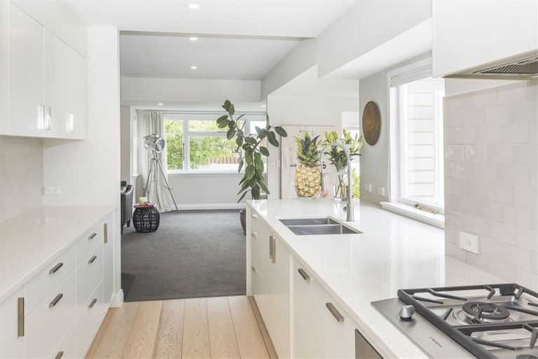 Photo of property in 26 Claremont Avenue, Papanui, Christchurch, 8053