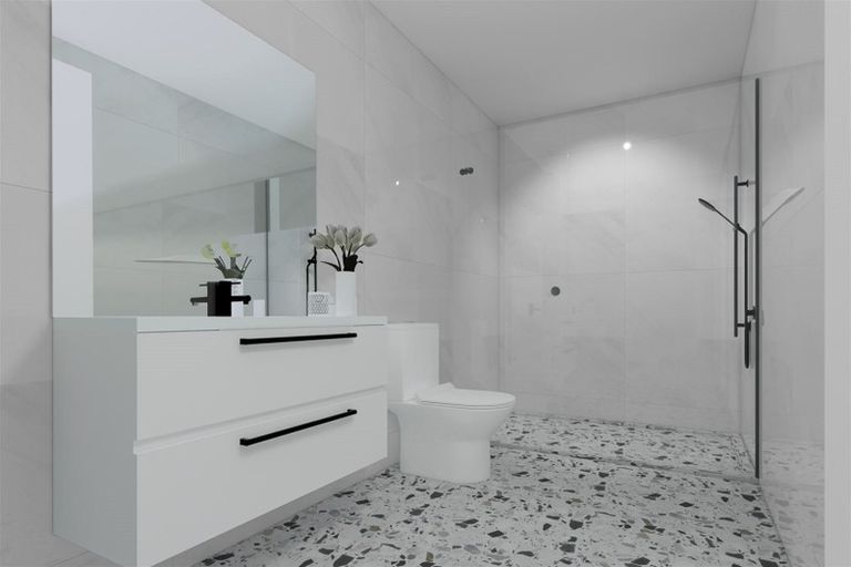 Photo of property in 5/91 Tennyson Street, Sydenham, Christchurch, 8023