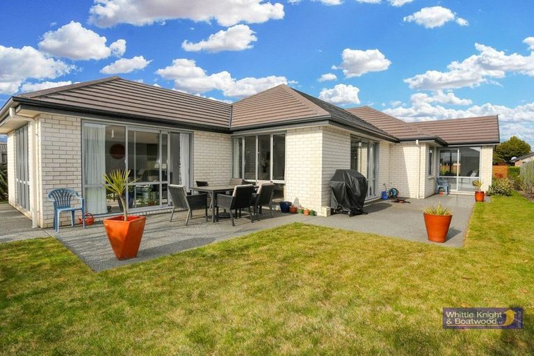 Photo of property in 3 Taggart Place, Sockburn, Christchurch, 8042