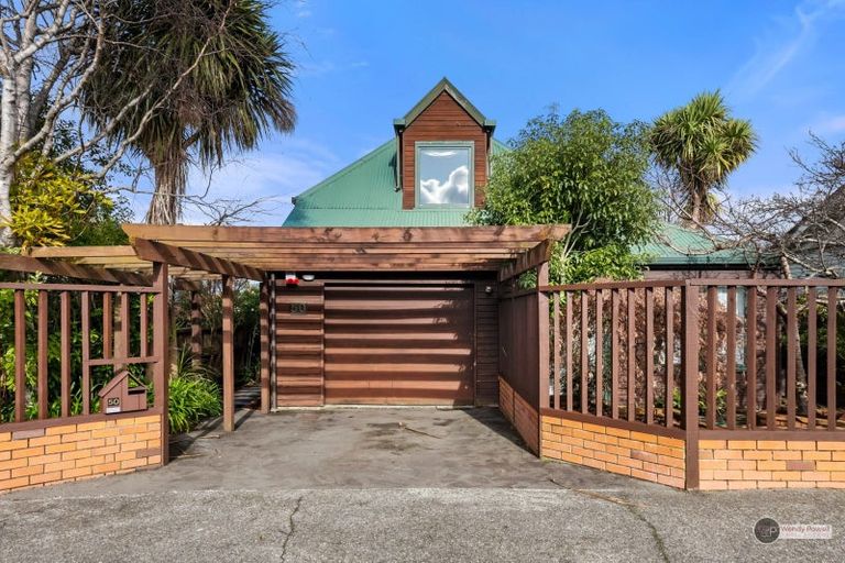 Photo of property in 50 Brunswick Street, Hutt Central, Lower Hutt, 5010