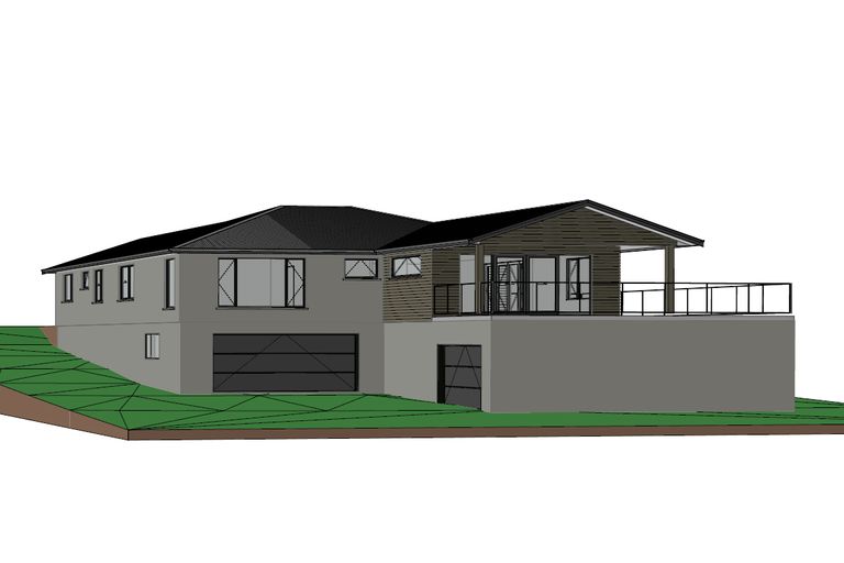 Photo of property in 121 Reservoir Road, Oamaru North, Oamaru, 9400