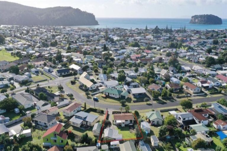 Photo of property in 109 Lorraine Place, Whangamata, 3620