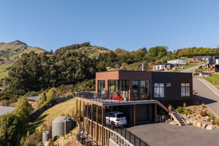 Photo of property in 36 Totara Drive, Duvauchelle, 7581