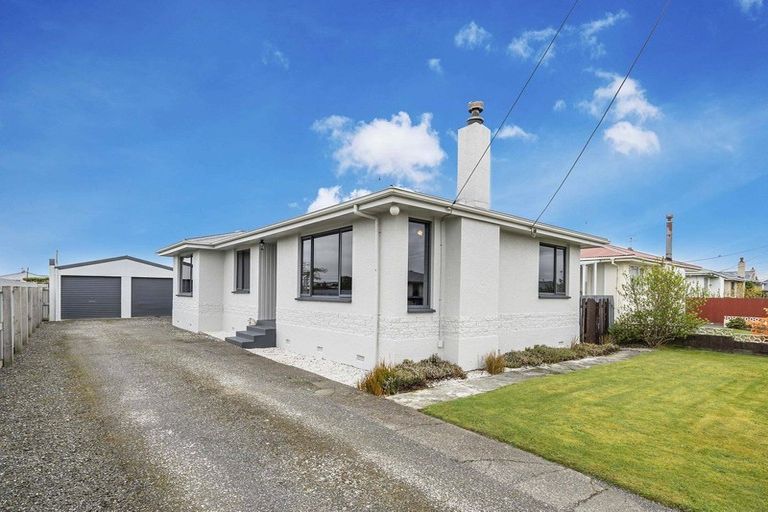 Photo of property in 137 Edinburgh Crescent, Waikiwi, Invercargill, 9810