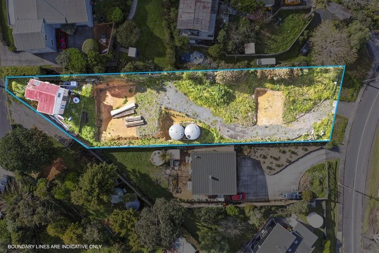 Photo of property in 73 Carlton Crescent, Maraetai, Auckland, 2018