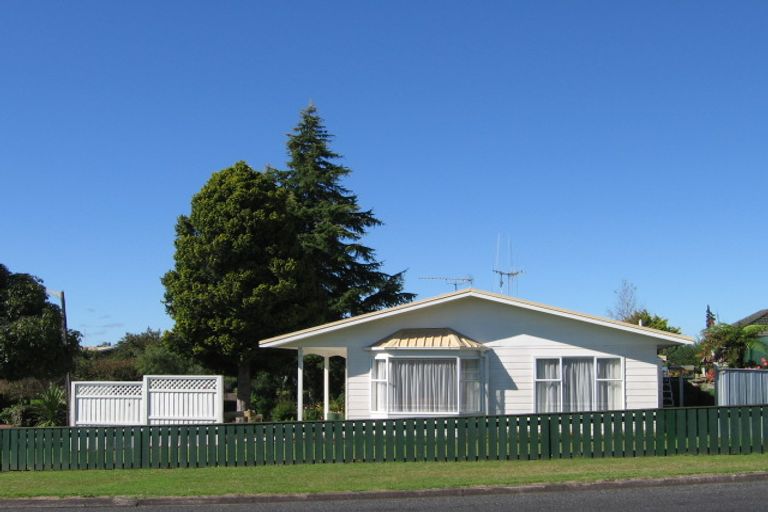 Photo of property in 57b Neal Street, Putaruru, 3411