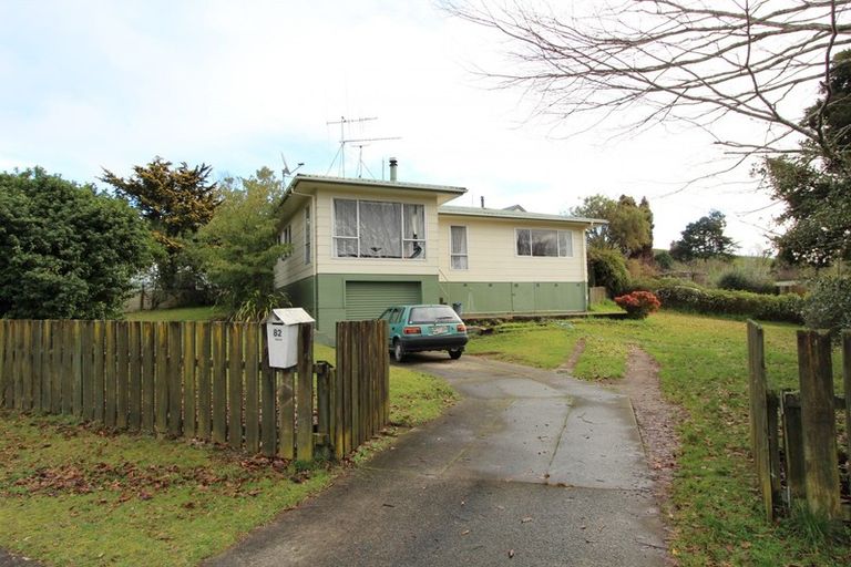 Photo of property in 82 Richmond Avenue, Tokoroa, 3420