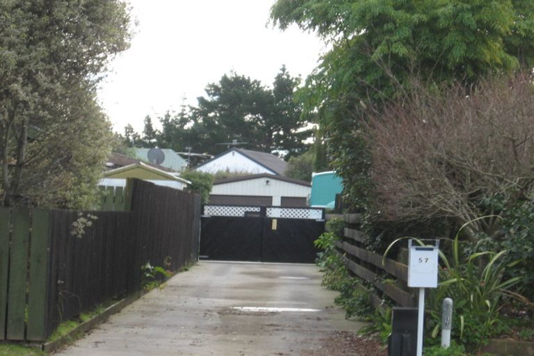 Photo of property in 57 Carnoustie Drive, Wattle Downs, Auckland, 2103