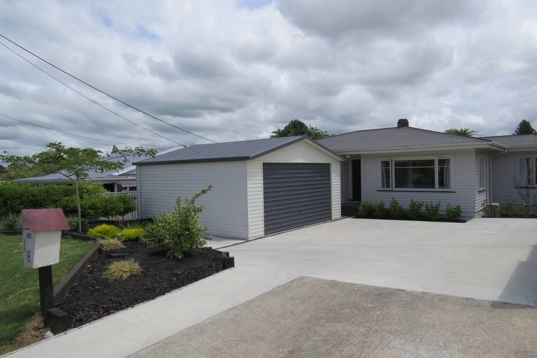 Photo of property in 18 Carey Street, Kihikihi, Te Awamutu, 3800