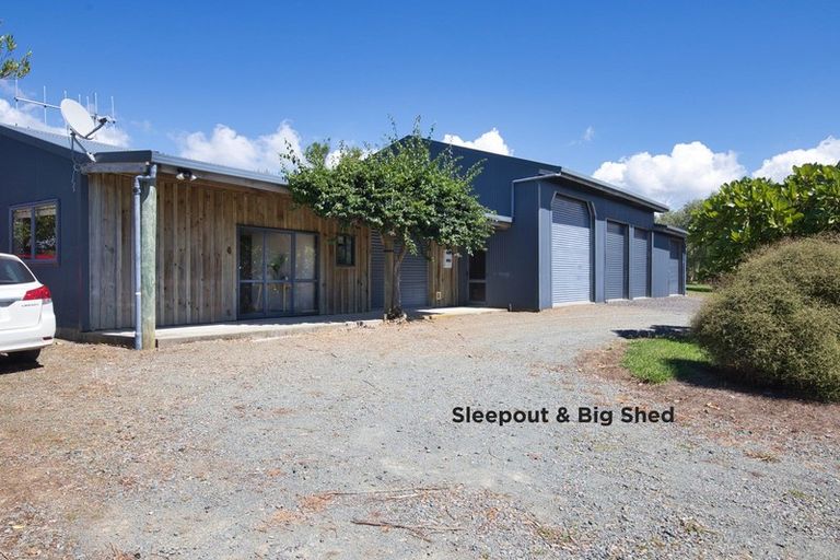 Photo of property in 362a Barrier View Road, Mangawhai, Kaiwaka, 0573
