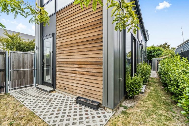 Photo of property in 4/58 Ward Street, Addington, Christchurch, 8024