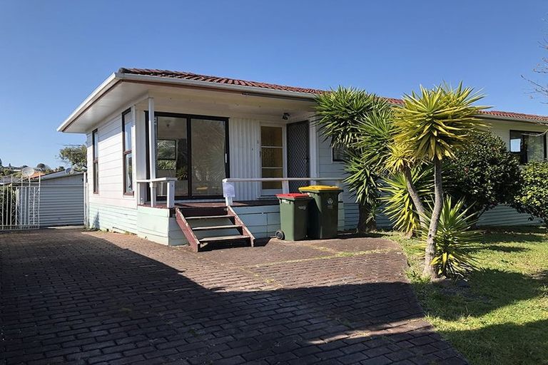 Photo of property in 28 Maugham Drive, Bucklands Beach, Auckland, 2014