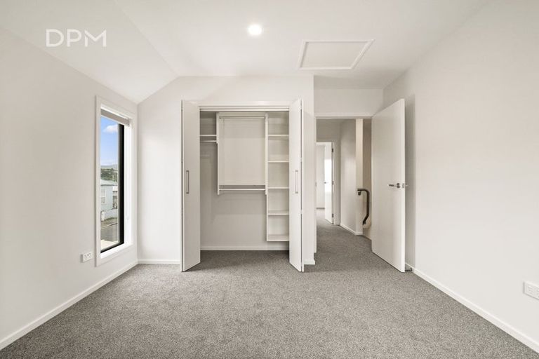 Photo of property in 6 Lot Rc, 107 Fitzroy Street, Forbury, Dunedin, 9012