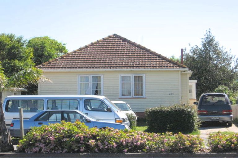 Photo of property in 685 Gladstone Road, Te Hapara, Gisborne, 4010