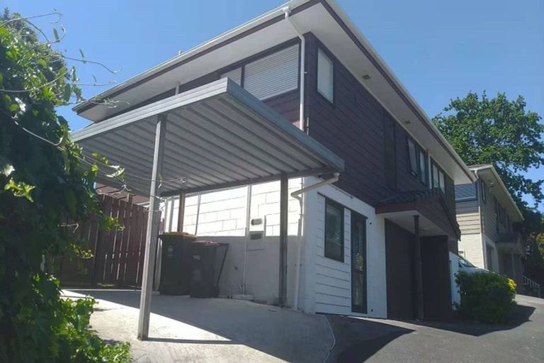 Photo of property in 1/6 Colum Place, Bucklands Beach, Auckland, 2014